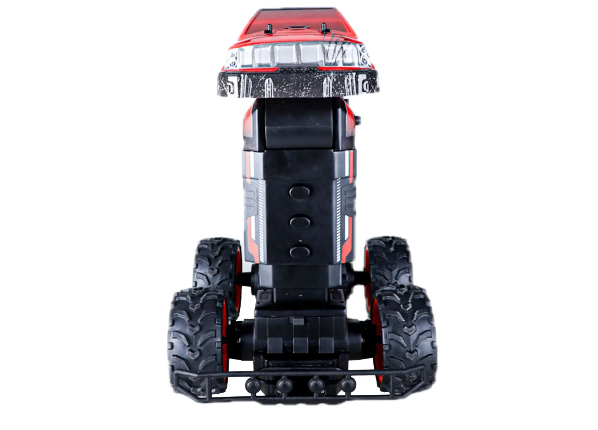 Macy's - Supplier LumiTEK Remote Control Terror Tower - 1:8 Dynamic Monster Truck* Rc Cars & Flight