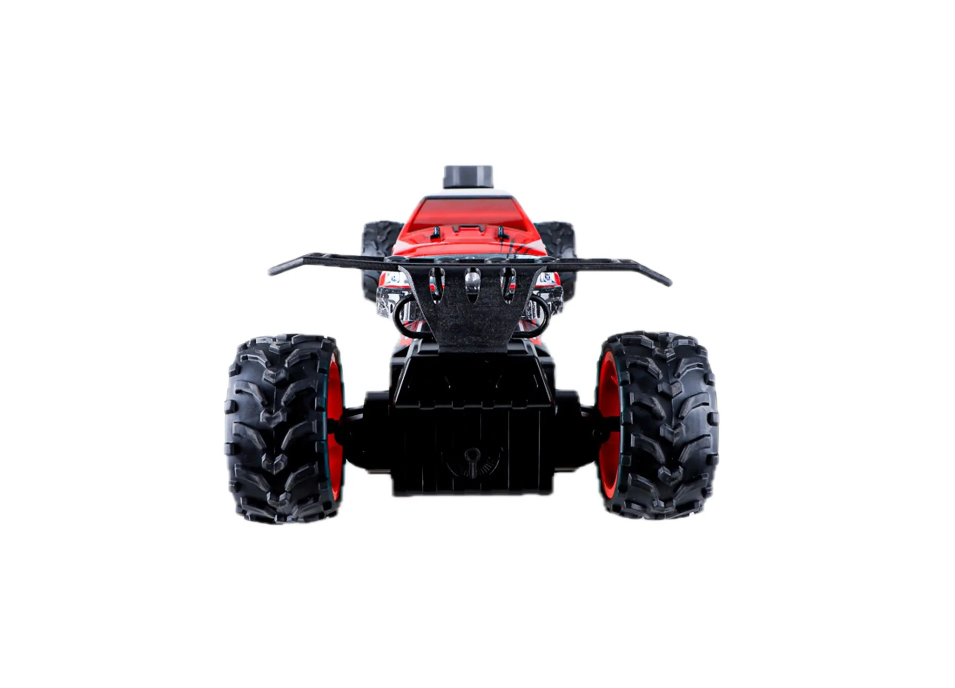 Macy's - Supplier LumiTEK Remote Control Terror Tower - 1:8 Dynamic Monster Truck* Rc Cars & Flight