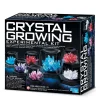Flat River Group 4M Crystal Growing Science Experimental Kit - Multicolored* Science & Discovery