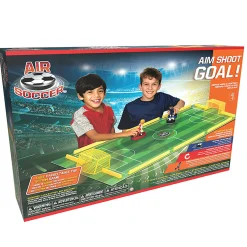 Flat River Group Maccabi Art Air Soccer Portable Tabletop Game* Board Games|Role-Playing Games