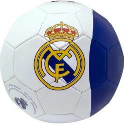 Flat River Group Maccabi Art Real Madrid CF Official Size 5 Soccer Ball - Collector's Edition* Toy Sports|Social & Emotional Skills