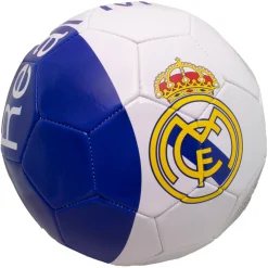 Flat River Group Maccabi Art Real Madrid CF Official Size 5 Soccer Ball - Collector's Edition* Toy Sports|Social & Emotional Skills