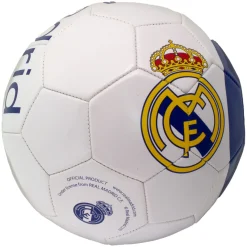 Flat River Group Maccabi Art Real Madrid CF Official Size 5 Soccer Ball - Collector's Edition* Toy Sports|Social & Emotional Skills