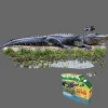 Maddcapp Games Madd Capp I AM LiL' GATOR Jigsaw Puzzle - 100 pc* Puzzles