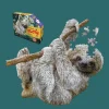 Maddcapp Games Madd Capp Jungle Animals Sloth Jigsaw Puzzle - 100 pc* Puzzles