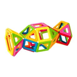 AreYouGame Magformers My First 54 Piece Building Set - Educational Magnetic Shapes* Magnetic Tiles & Building Sets