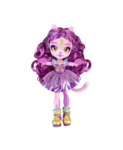 Macy's - Supplier Magic Mixies 6.5 inch Pixling Fashion Doll - Catlyn* Fashion Dolls|Stuffed Animals & Plush Toys