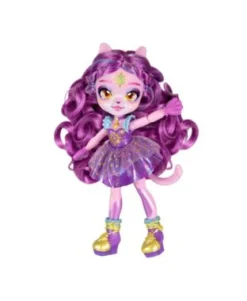 Macy's - Supplier Magic Mixies 6.5 inch Pixling Fashion Doll - Catlyn* Fashion Dolls|Stuffed Animals & Plush Toys