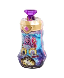Macy's - Supplier Magic Mixies Pixling Doll Series 1 Blind Pack, Purple (Colors/Styles May Vary)* Miniature & Collectible Dolls|Surprise Toys & Dolls