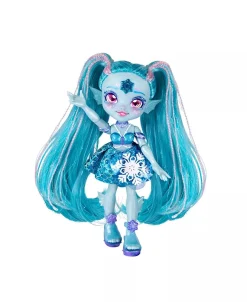 Macy's - Supplier Magic Mixies Pixlings Doll Marena - Mystical Mermaid Reveal* Fashion Dolls|Stuffed Animals & Plush Toys