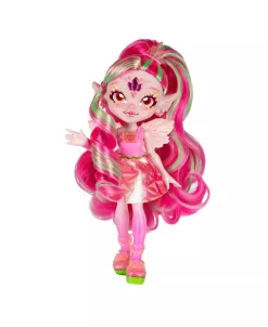 Macy's - Supplier Magic Mixies Pixlings Fashion Doll - Faye from Shimmerverse* Fashion Dolls|Stuffed Animals & Plush Toys