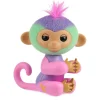 Macy's - Supplier Magic Moods Norah Interactive Fortune Telling Monkey - Teal Purple* Interactive Dolls & Pets|Stuffed Animals & Plush Toys