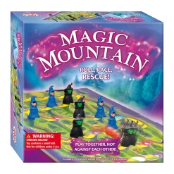 AreYouGame Magic Mountain Adventure Board Game by Amigo* Board Games|Role-Playing Games