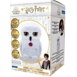 Lexibook Magical 3D Color Change Nightlight - Harry Potter Theme - Multicolor* Electronics