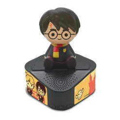 Lexibook Magical Harry Potter Illuminating Bluetooth Speaker - Portable Wizardry* Electronics
