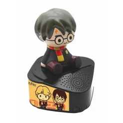 Lexibook Magical Harry Potter Illuminating Bluetooth Speaker - Portable Wizardry* Electronics