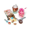 Macy's - Supplier Make A Shake Set: Ultimate Mason Jar Milkshake Creator* Kitchens & Play Food|Dress Up