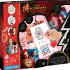 Flat River Group Make It Real Descendants 4 Rise Of Red LED Light Board Fashion Sketching Set* Drawing, Color & Painting