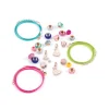 Macy's - Supplier Make It Real Disney Princess Moana Inspired Jewelry Making Kit* Crafts & Activities