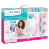 Flat River Group Make It Real DIY Jewelry & Art Gift Station - Creative Craft Kit* Crafts & Activities