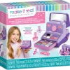 Flat River Group Make It Real Instant Glam 23pc Camera Shaped Cosmetic Case Set* Dress Up & Accessories|Dress Up