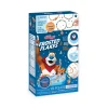 Flat River Group Make It Real Kellogg's Frosted Flakes DIY Bracelet Kit* Crafts & Activities