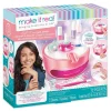 Flat River Group Make It Real Light Magic Manicure and Nail Art Kit* Crafts & Activities