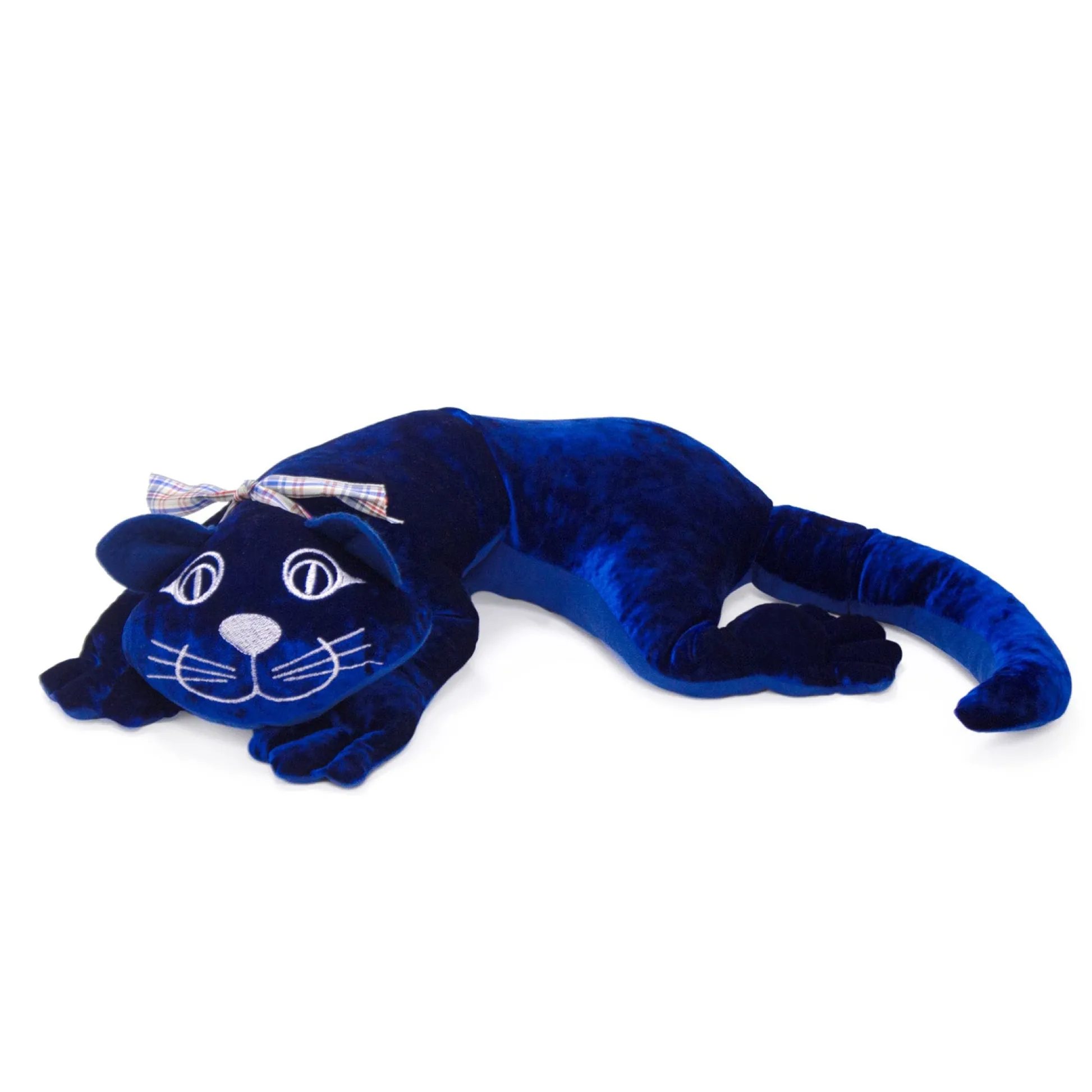 Educators Resource Manimo Soothing Weighted Cat Plush, 2.2 lb - Calming Companion* Stuffed Animals|Stuffed Animals & Plush Toys