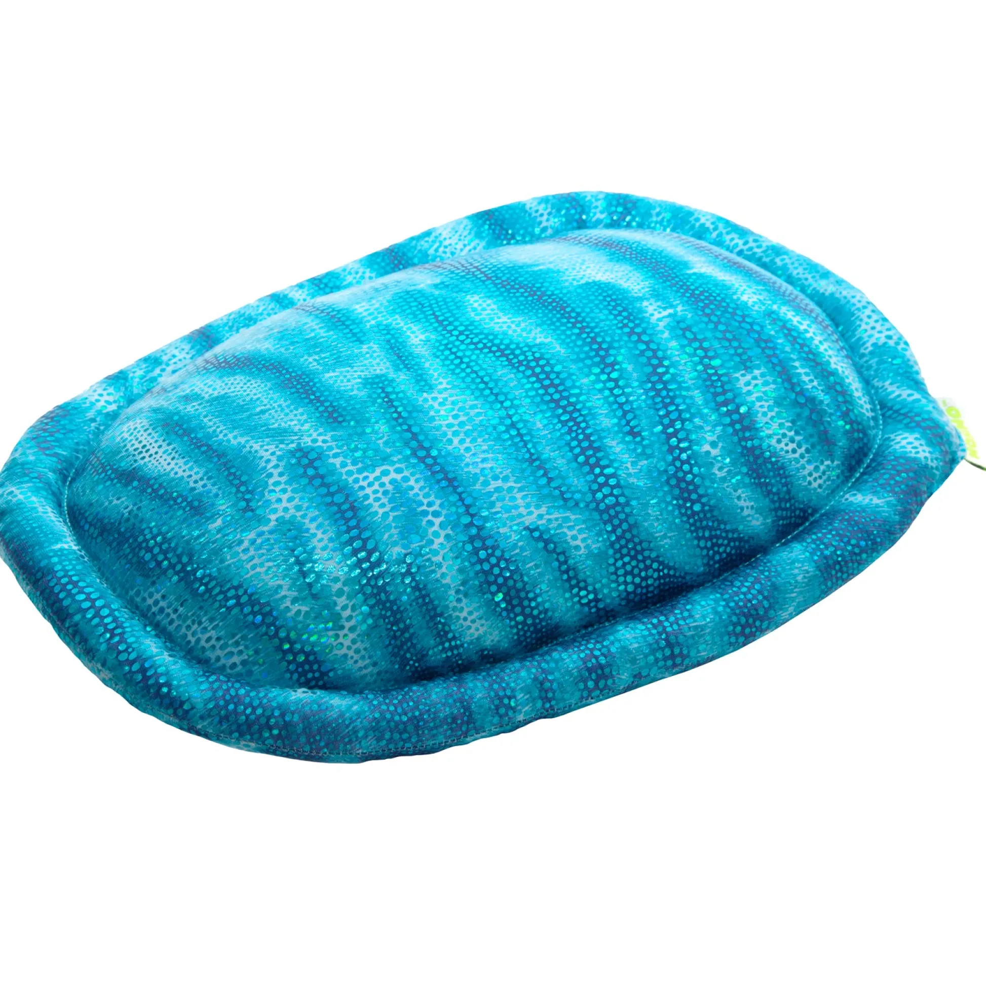 Educators Resource Manimo Weighted Turtle Plush - Turquoise, 2 kg* Stuffed Animals|Stuffed Animals & Plush Toys