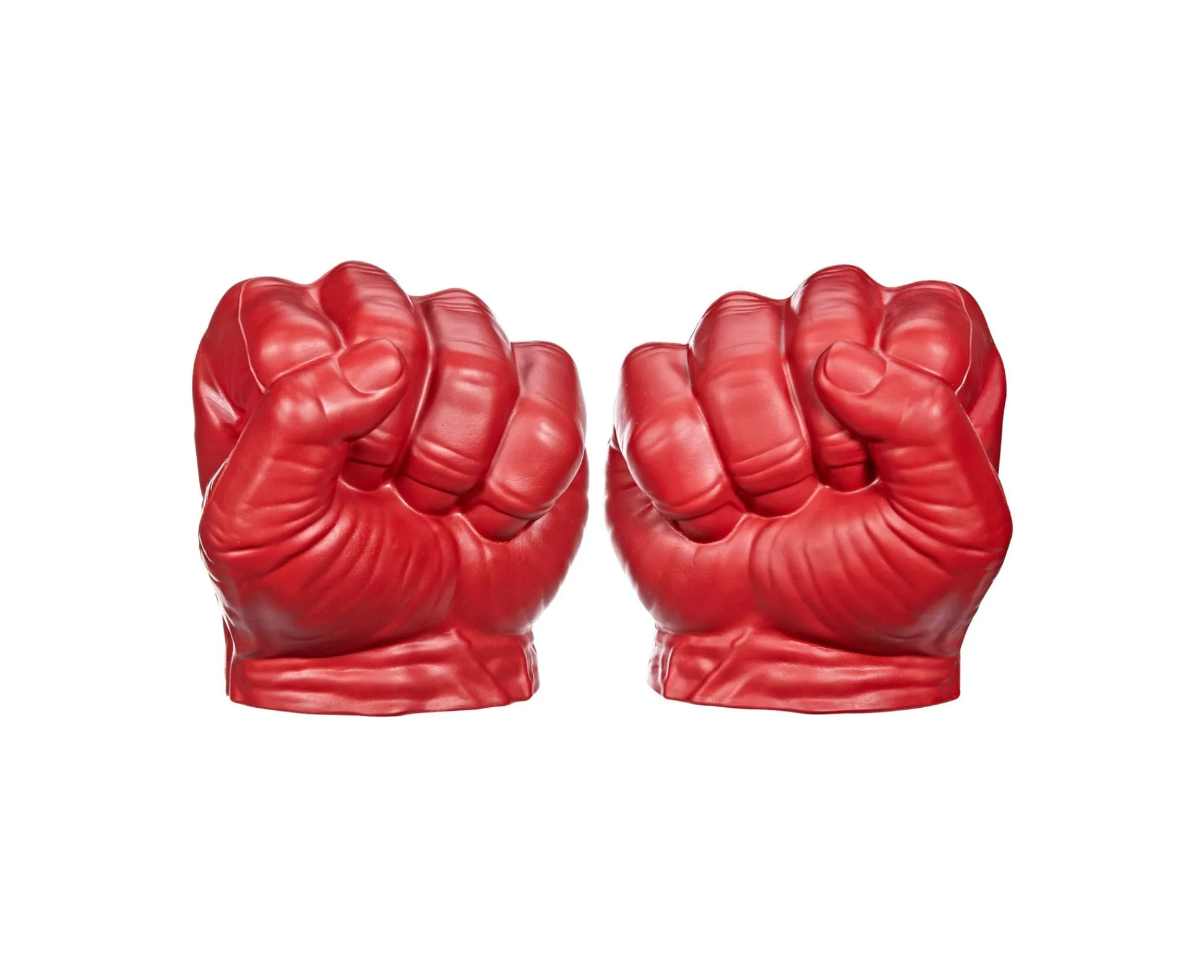 Macy's - Supplier Marvel Avengers Captain America Brave New World Red Hulk Gamma Smash Fists* Marvel