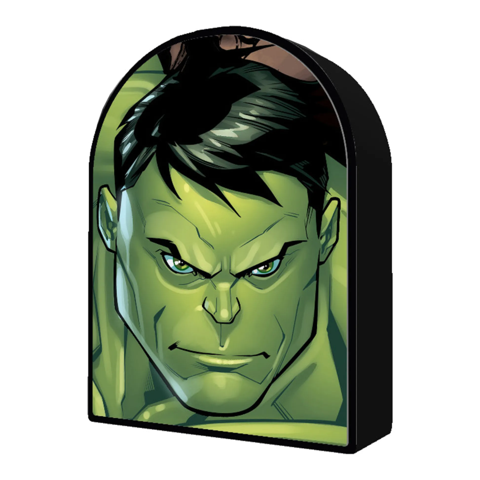 AreYouGame Marvel Avengers Incredible Hulk 3D Lenticular Puzzle - 300 pc* Marvel|Puzzles
