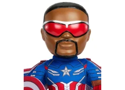 Macy's - Supplier Marvel Captain America Brave New World Plush Toy Figure* Marvel
