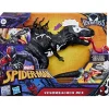 Calendar Holdings, LLC Marvel Epic Action Spiderman Venom Vs Venomsaurus Rex 16-inch Figure* Marvel|Action Figures