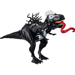 Calendar Holdings, LLC Marvel Epic Action Spiderman Venom Vs Venomsaurus Rex 16-inch Figure* Marvel|Action Figures