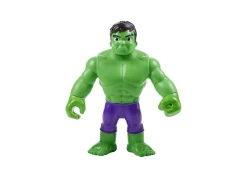 Macy's - Supplier Marvel Spidey and His Amazing Friends 9-Inch Supersized Hulk Figure* Marvel|Action Figures