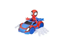 Macy's - Supplier Marvel Spidey and His Amazing Friends 4