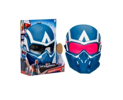 Macy's - Supplier Marvel Studios Captain America Brave New World Flight Vision Mask* Marvel