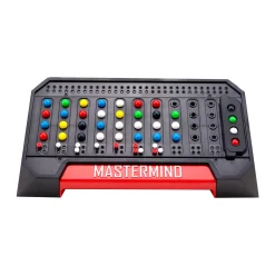 AreYouGame Mastermind Strategy Board Game by Pressman Toy* Board Games|Role-Playing Games