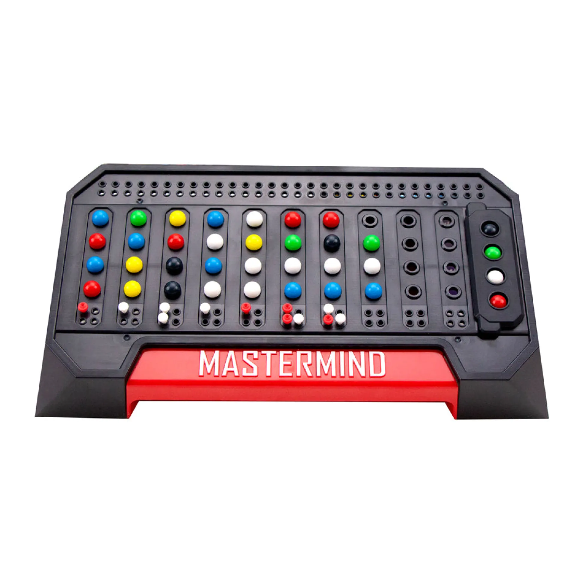 AreYouGame Mastermind Strategy Board Game by Pressman Toy* Board Games|Role-Playing Games
