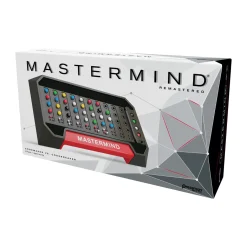 AreYouGame Mastermind Strategy Board Game by Pressman Toy* Board Games|Role-Playing Games