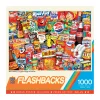 AreYouGame MasterPieces Flashbacks Mom's Pantry Nostalgic Jigsaw Puzzle - 1000 pc* Puzzles