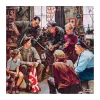 AreYouGame MasterPieces Homecoming Marine Jigsaw Puzzle - 1000 pc* Puzzles