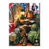 AreYouGame MasterPieces Hometown Heroes Men of Honor Jigsaw Puzzle - 1000 pc* Puzzles