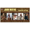 AreYouGame Masterpieces John Wayne Forever in Film Panoramic Jigsaw Puzzle - 1000 pc* Puzzles