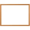 AreYouGame Masterpieces Natural Wood Jigsaw Puzzle Frame - 19.25 x 26.75 inches* Puzzles