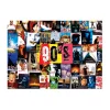 AreYouGame MasterPieces 90s Blockbusters Jigsaw Puzzle - 1000 pc* Puzzles