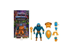 Macy's - Supplier Masters of the Universe Origins 5.5" Man-At-Arms Action Figure - Turtles of Grayskull Edition* Collectible Figures & Playsets