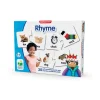 AreYouGame Match It! Rhyme - Vibrant Rhyming Puzzle Game for Kids* Puzzles