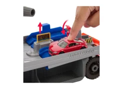 Macy's - Supplier Matchbox Action Driver Tow & Repair Truck with 1:64 Scale Audi TT RS Coupe* Playsets & Racetracks