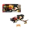 Macy's - Supplier Matchbox Jurassic World Dino Catcher - RC Toy Truck with Dinosaur* Playsets & Vehicles